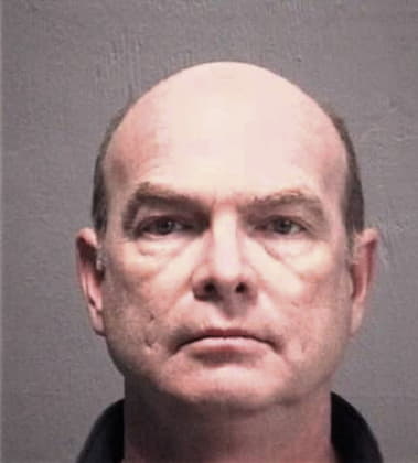 Graham Hartsell - New Hanover County, NC 